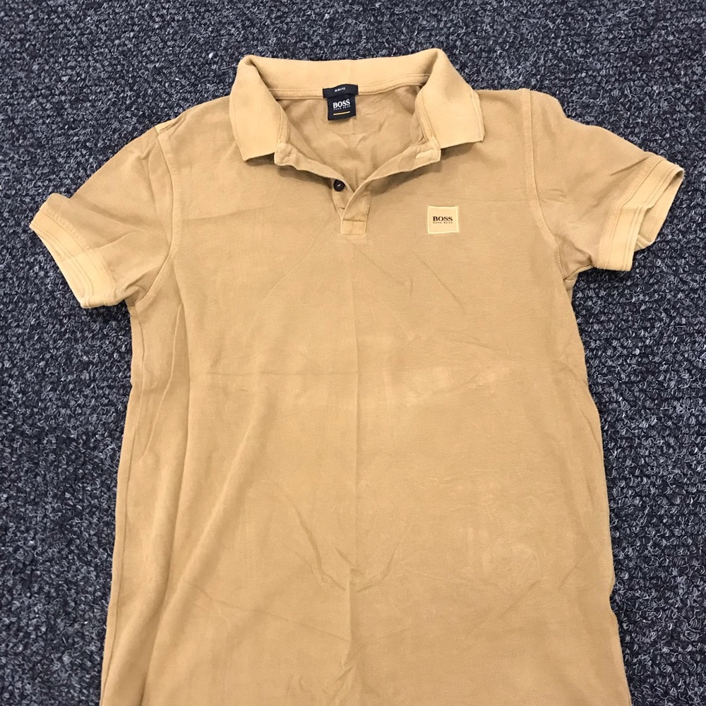 Hugo Boss Polo Shirt
